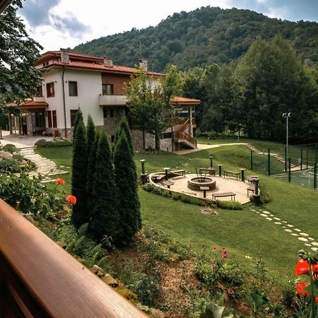 Chalet Balkan Valevtsi Exterior foto