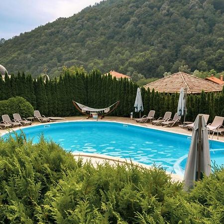 Chalet Balkan Valevtsi Exterior foto