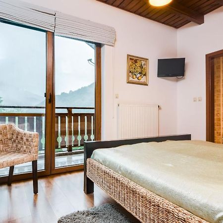 Chalet Balkan Valevtsi Exterior foto