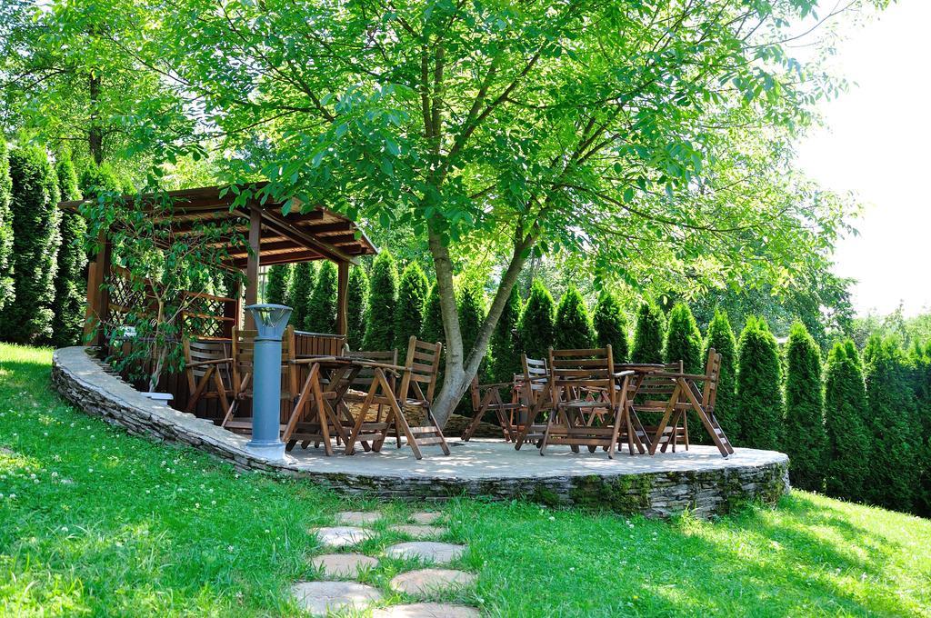Chalet Balkan Valevtsi Exterior foto