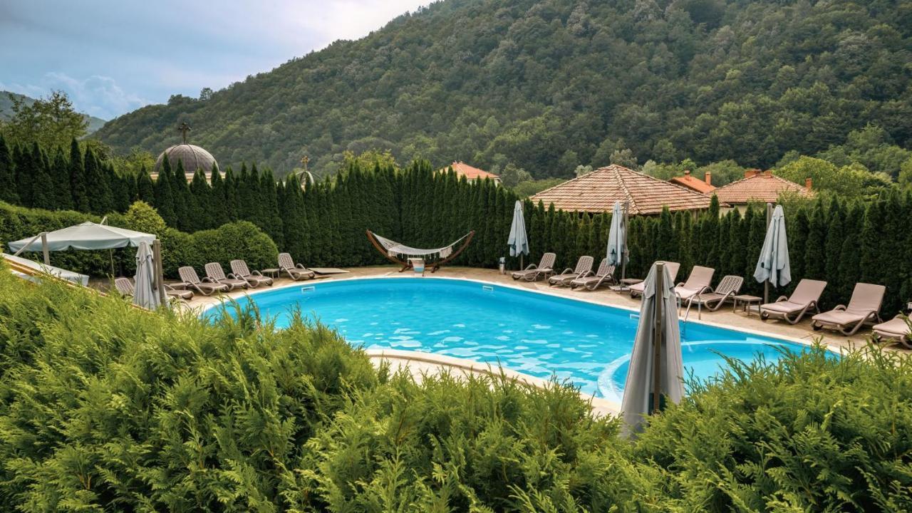 Chalet Balkan Valevtsi Exterior foto