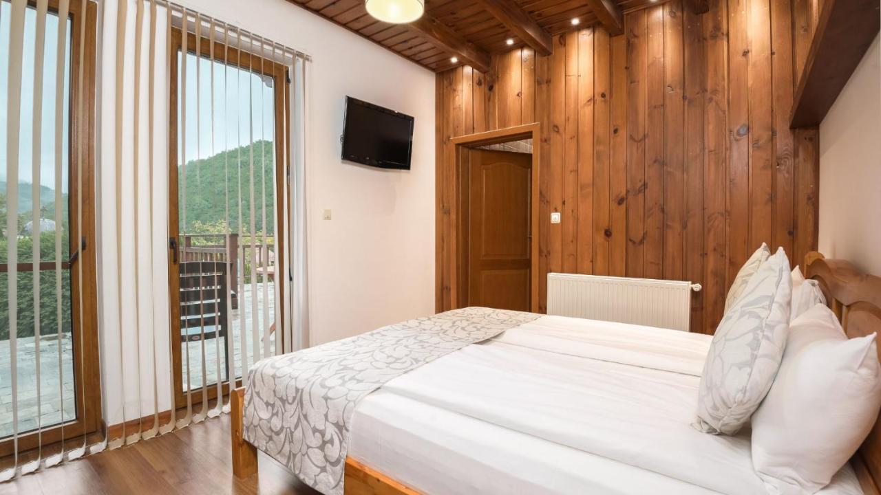 Chalet Balkan Valevtsi Exterior foto