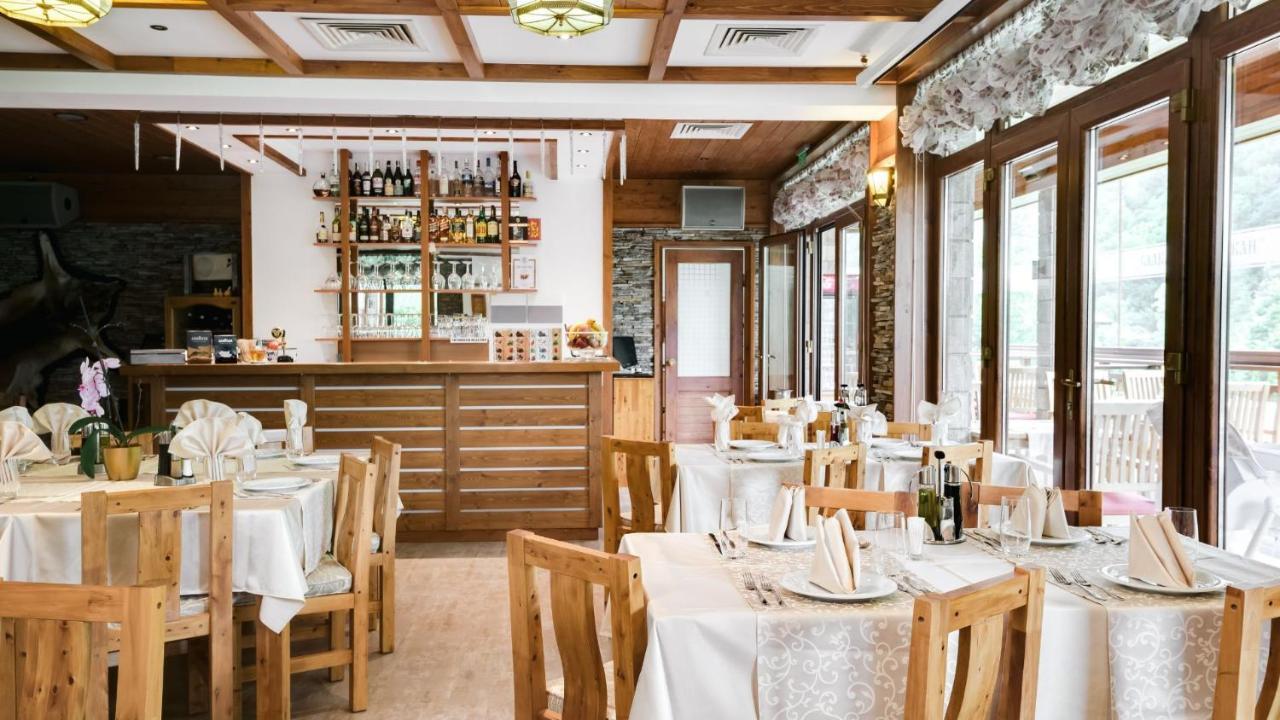 Chalet Balkan Valevtsi Exterior foto