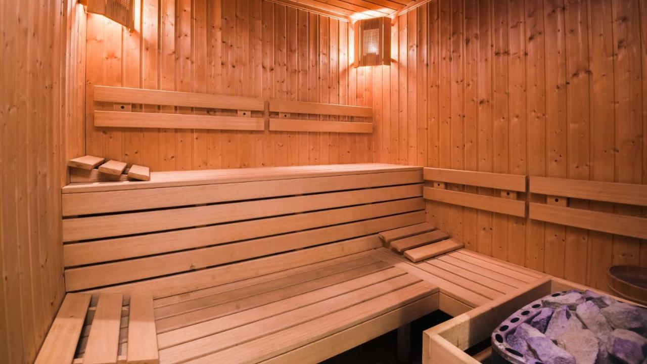 Chalet Balkan Valevtsi Exterior foto