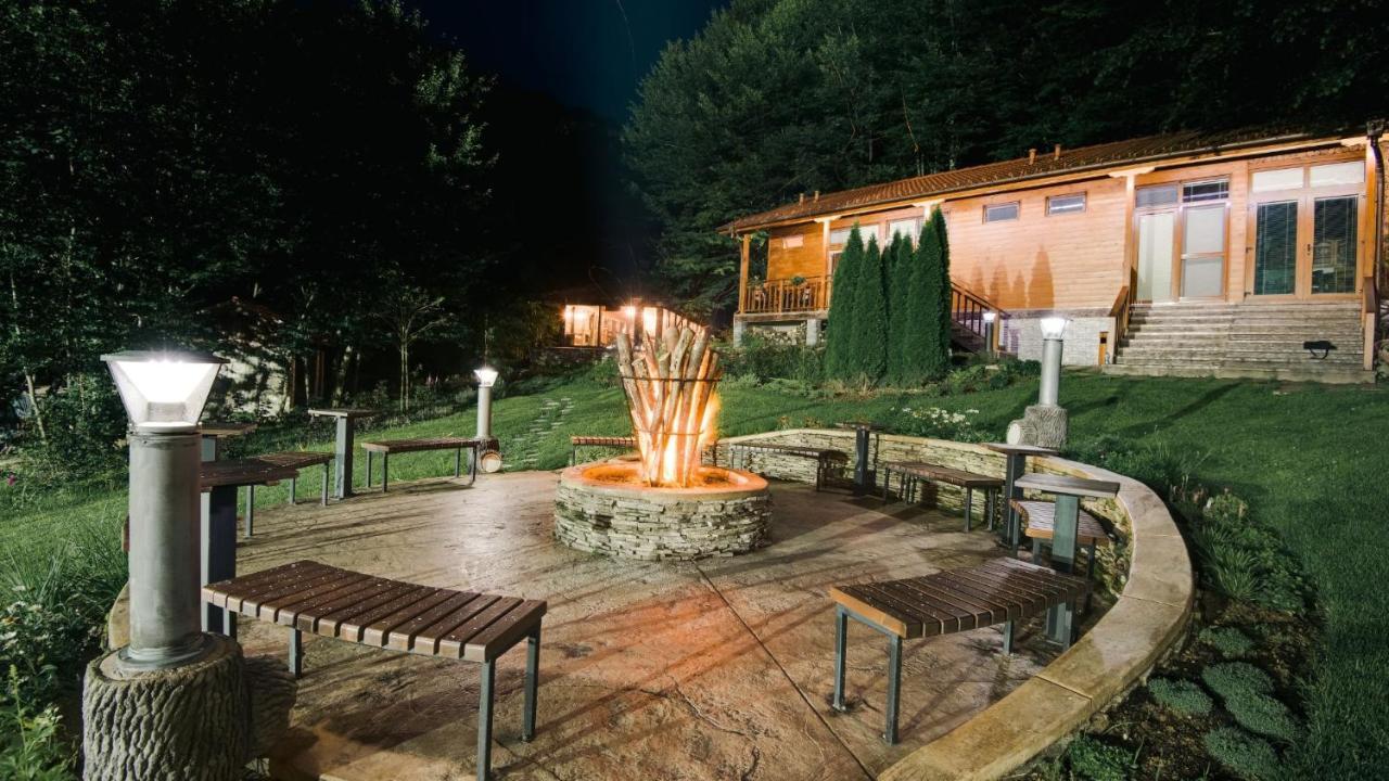 Chalet Balkan Valevtsi Exterior foto