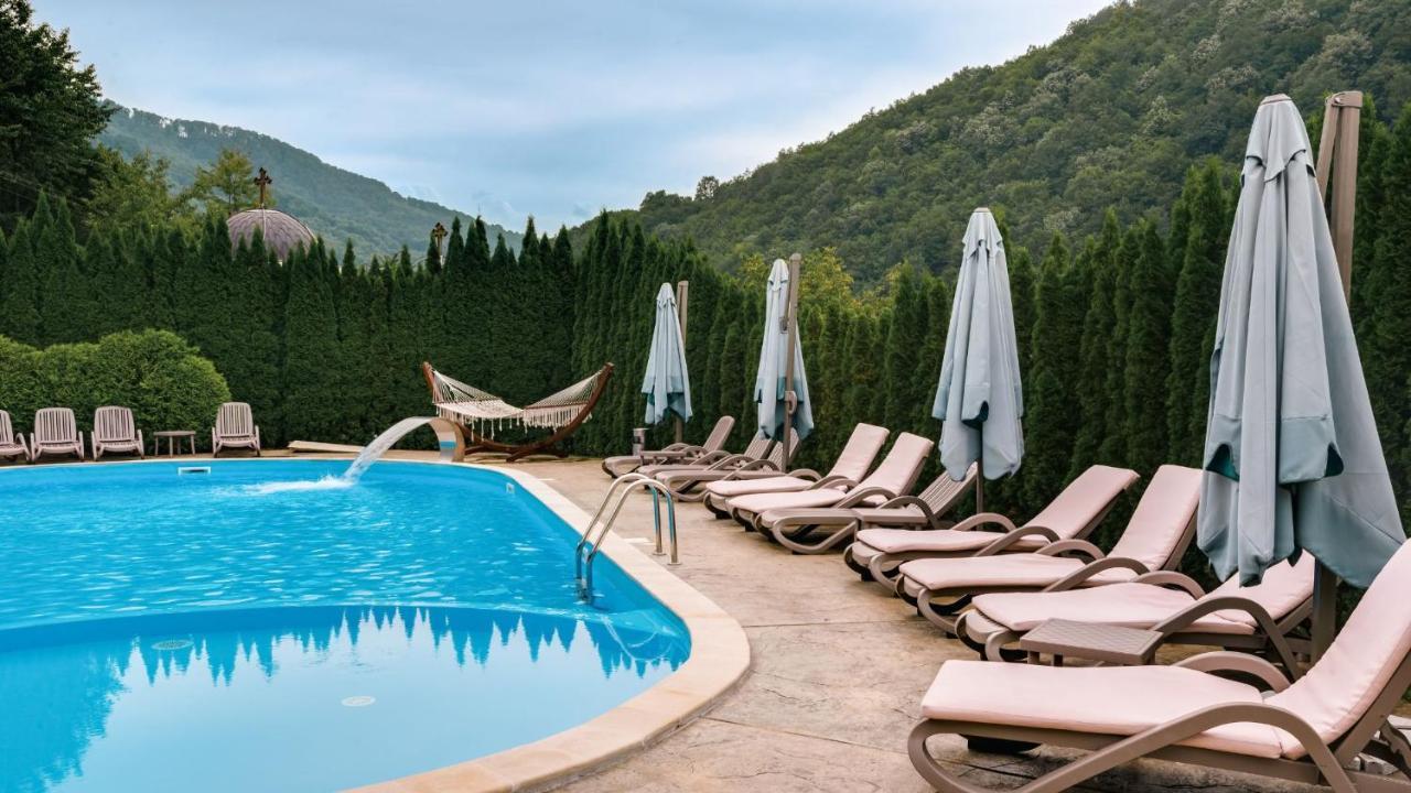 Chalet Balkan Valevtsi Exterior foto