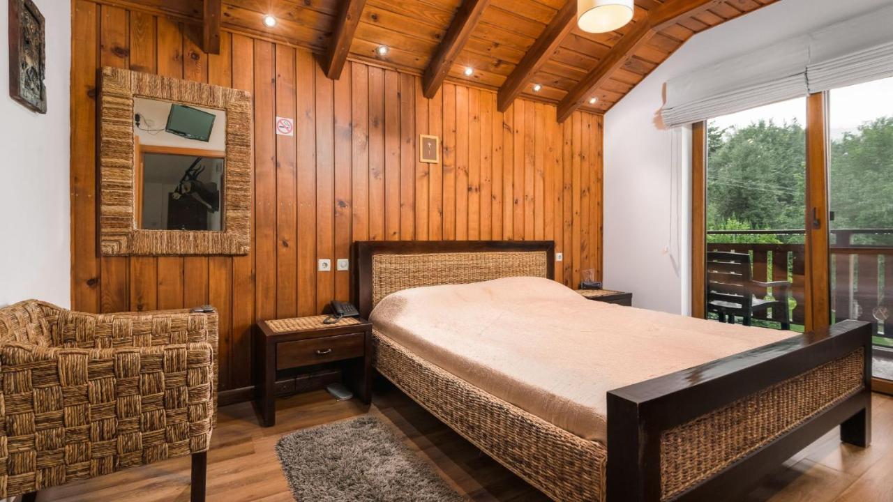 Chalet Balkan Valevtsi Exterior foto