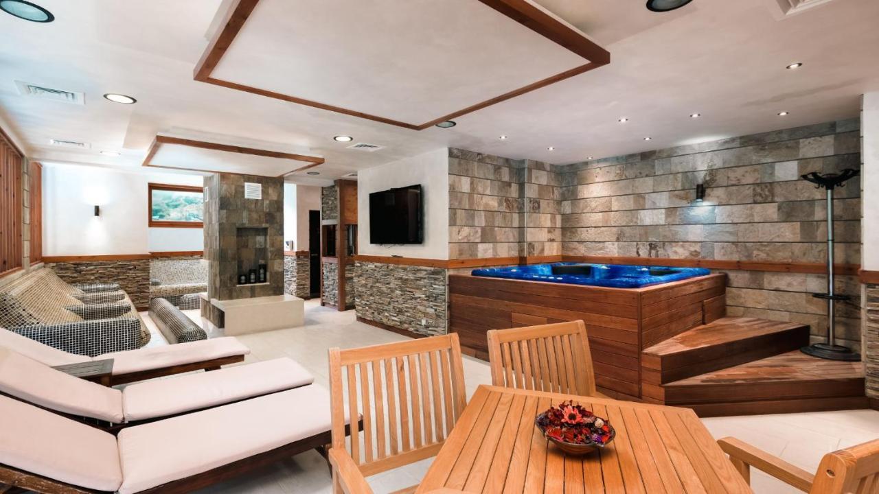 Chalet Balkan Valevtsi Exterior foto