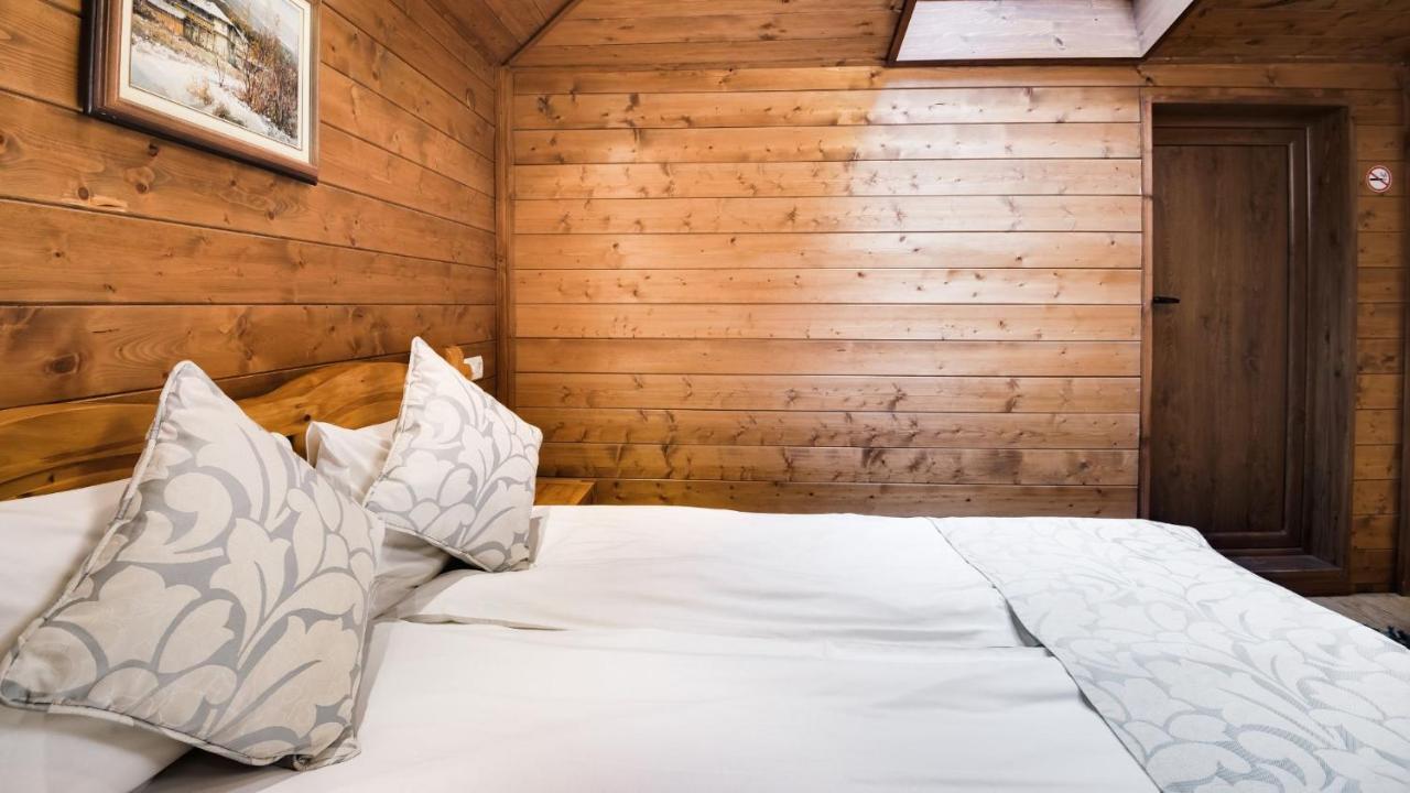 Chalet Balkan Valevtsi Exterior foto
