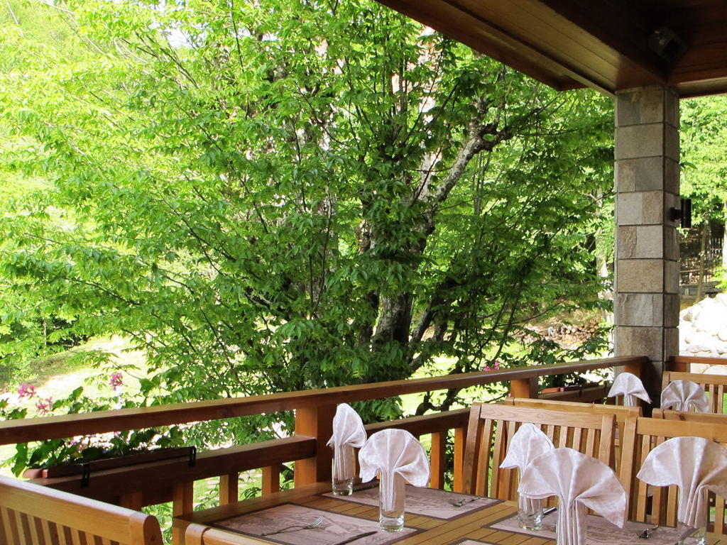Chalet Balkan Valevtsi Exterior foto