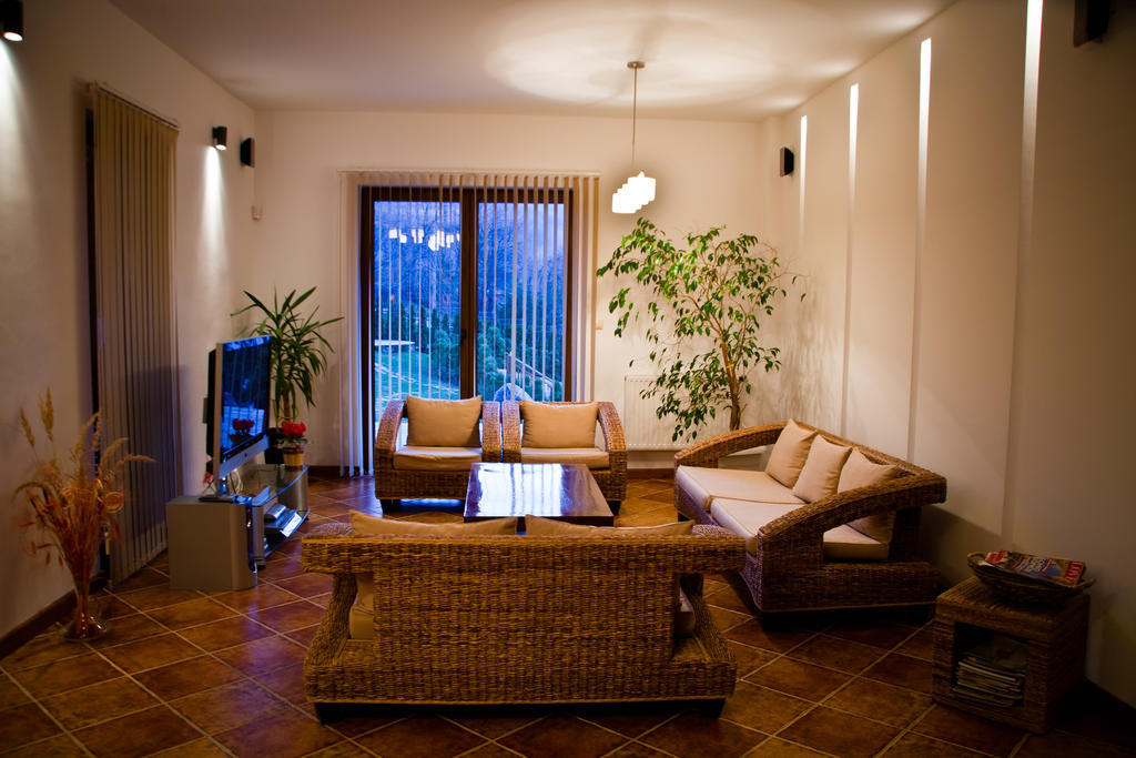 Chalet Balkan Valevtsi Exterior foto