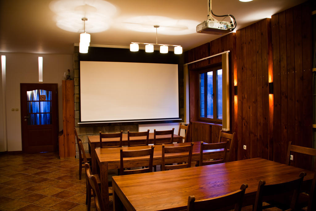 Chalet Balkan Valevtsi Exterior foto