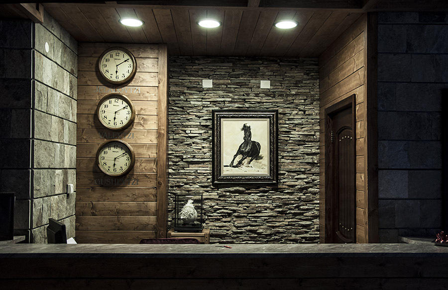 Chalet Balkan Valevtsi Exterior foto