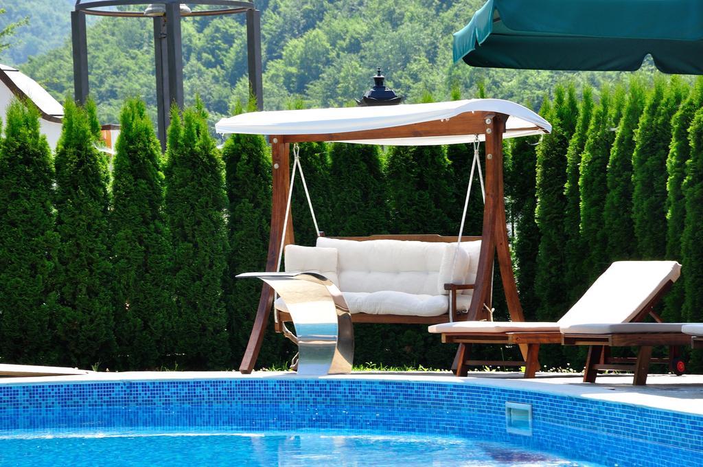 Chalet Balkan Valevtsi Exterior foto